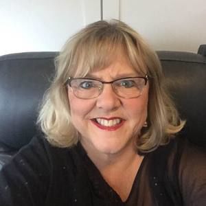 Meet your Posher, Bev travis